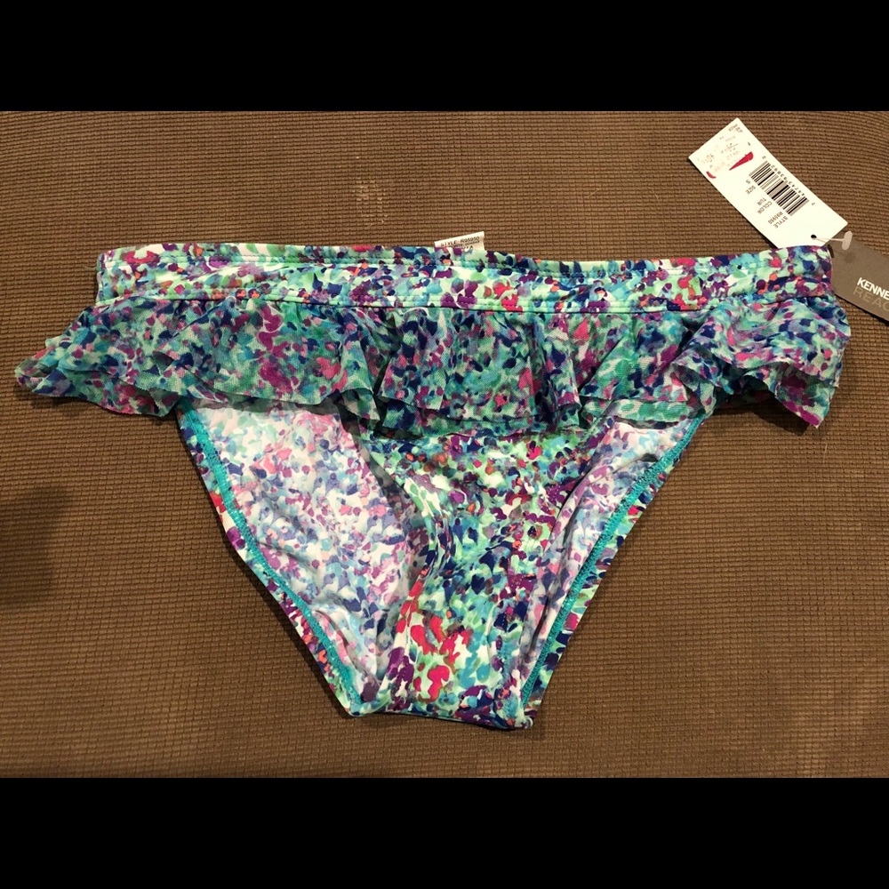Kenneth Cole bikini bottom